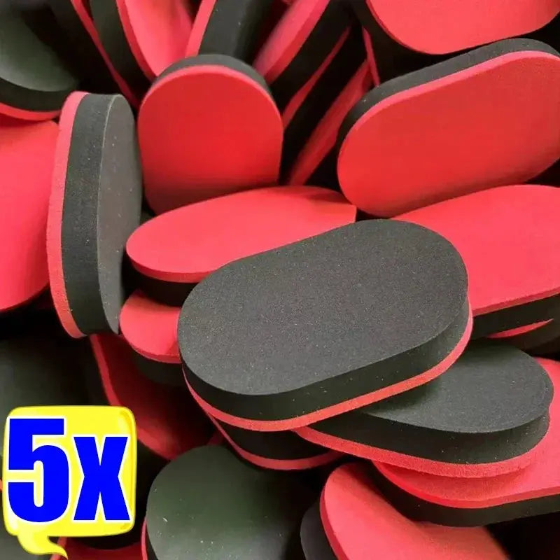 Table Tennis Cleaning Brush Rubber Sponge Eraser For Racket Cleaner And Racket Care Accessories