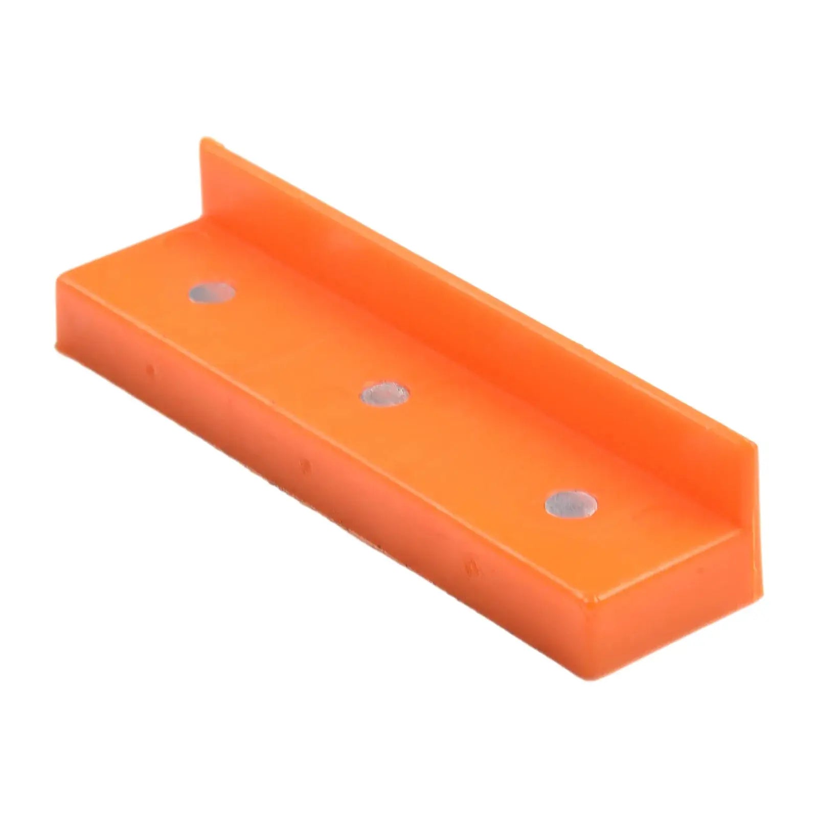 2 Piece Set Magnetic Soft Rubber Jaw Pads For Metal Vise Bench Tools 4 5 6 Inch Protect Delicate Materials