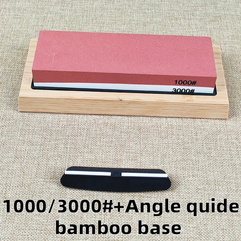15 Degrees Knife Sharpener Angle Guide For Whetstone And Sharpening Stone Fixed Angle Accessories Kitchen Knife Holder