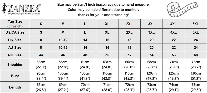 ZANZEA Women Blouses Cotton Linen Summer Top Short Sleeve Tunic