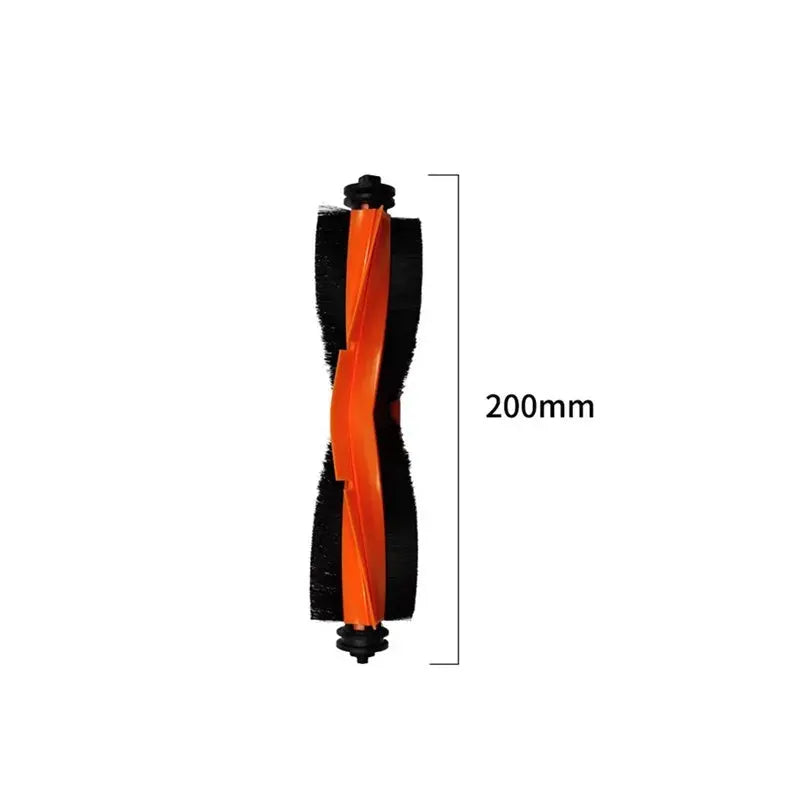 Xiaomi Robot Vacuum X20 Plus Dust Bag Mop Cloth Accessories Main Side Brush And HEPA Filter Replacement Parts
