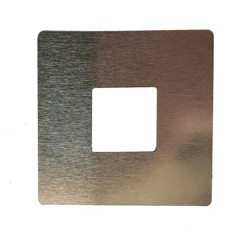 30 Pcs Nickel Plated Steel Strips for 18650 Battery Spot Welding 0.12mm Thick Strips