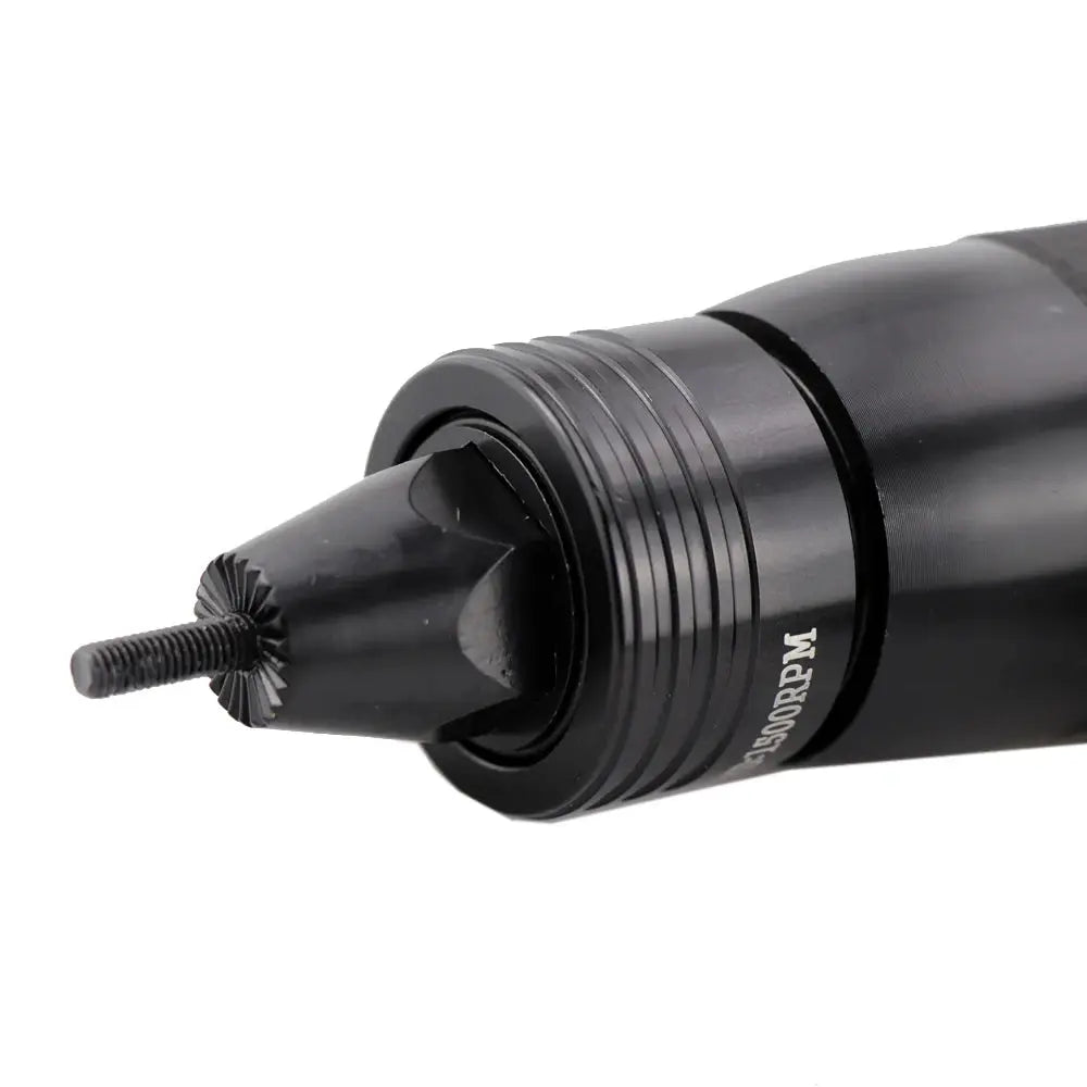HIFESON Self Lock Pneumatic Rivet Nut Gun For Aluminum And Iron Rivet Nuts Inserter And Setter
