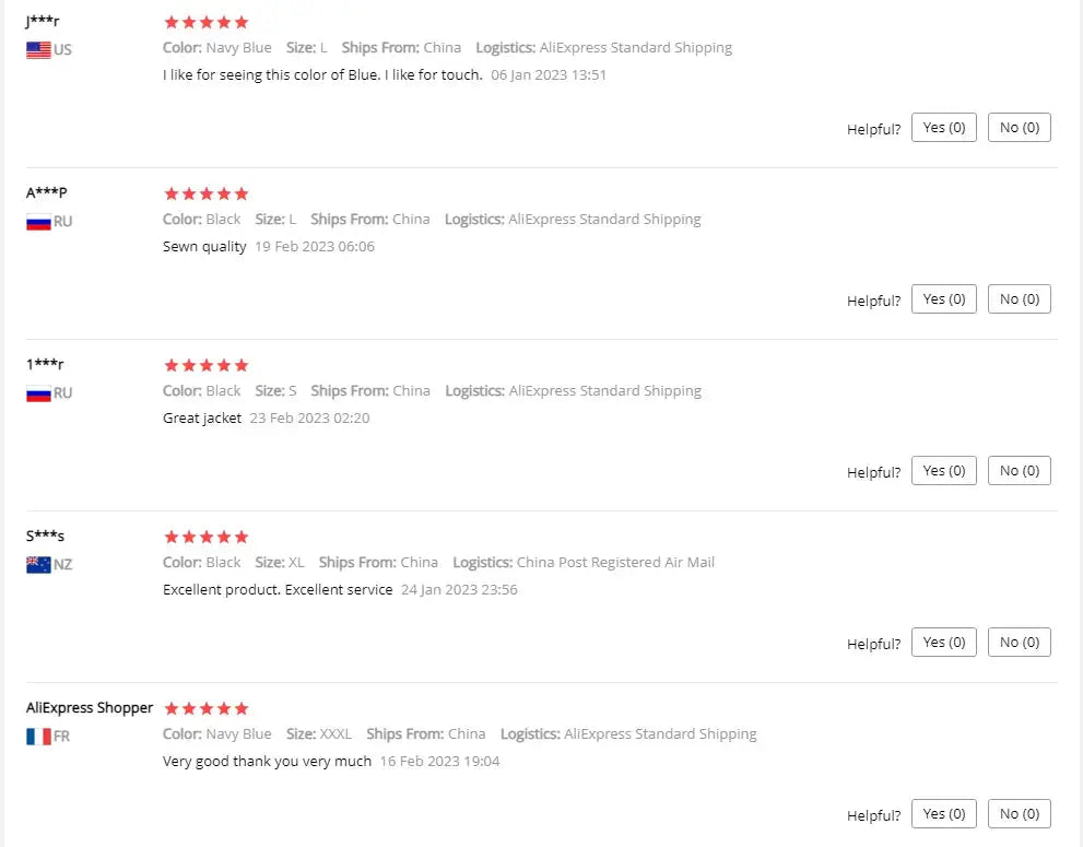 Dodge Logo Cars bomber jacket by Simples Market; review page shows navy blue and black options with 5-star ratings