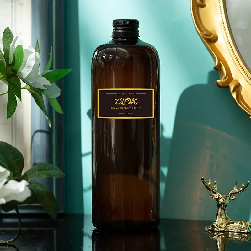Flameless Aromatherapy Essential Oil For Humidifiers And Aroma Machines Lasting Hilton Hotel Scent Liquid