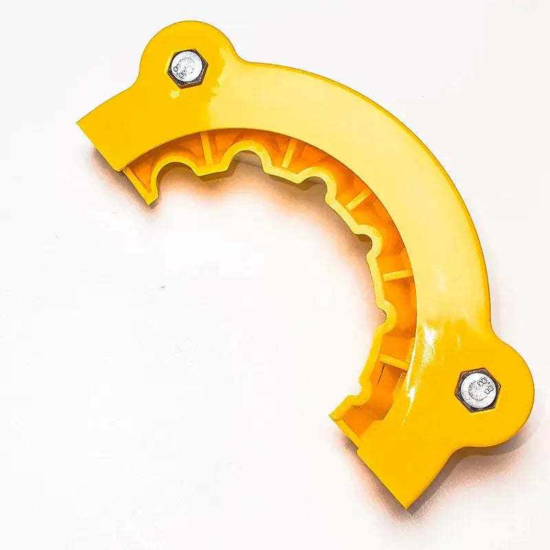 Multipurpose Drill Bit Sharpener And Polishing Grinding Tool For 4 To 12mm Bits With Double Sided Support