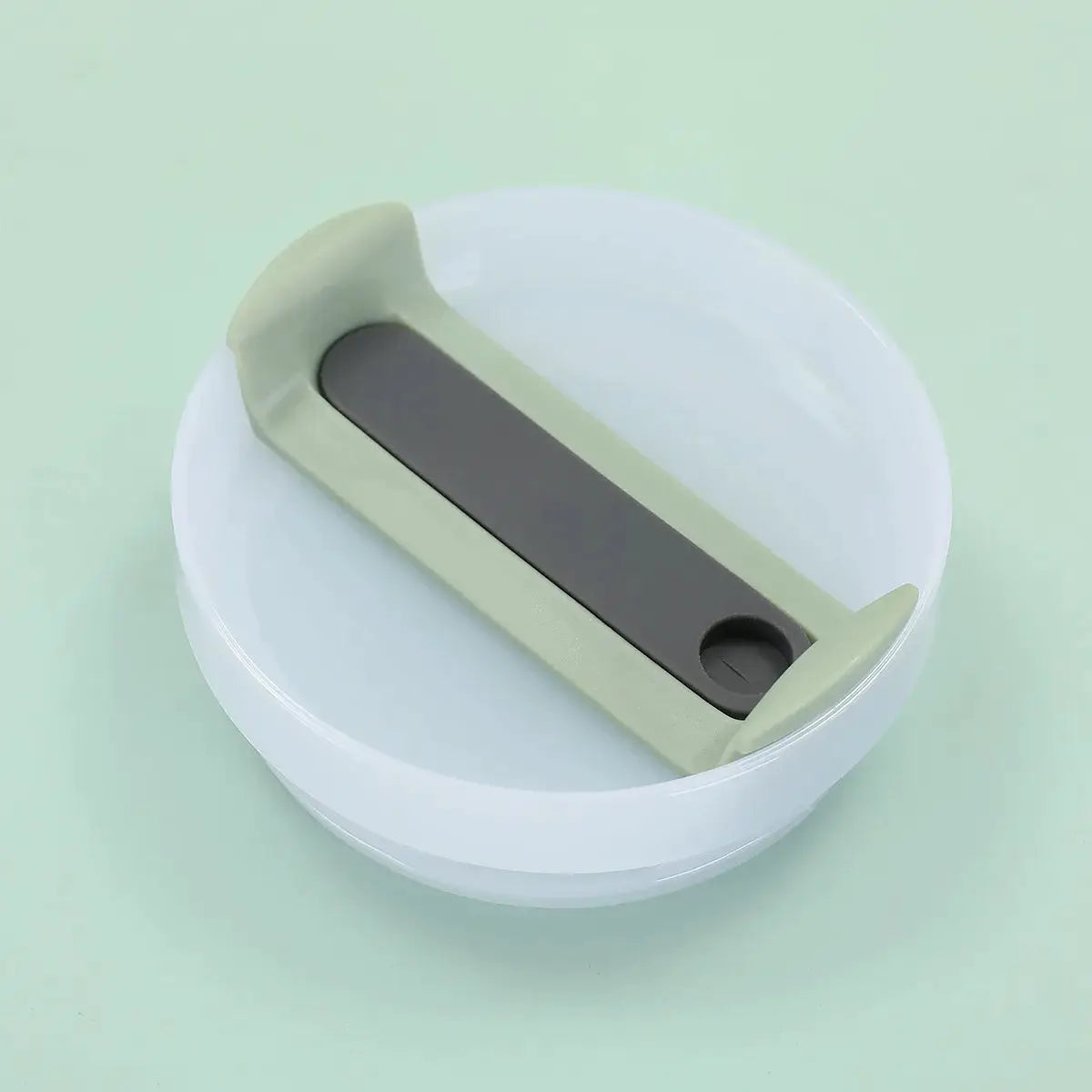 Stanley 40 Oz Tumbler Replacement Lid Flip Straw Cap Spill Proof BPA Free Silicone Seal