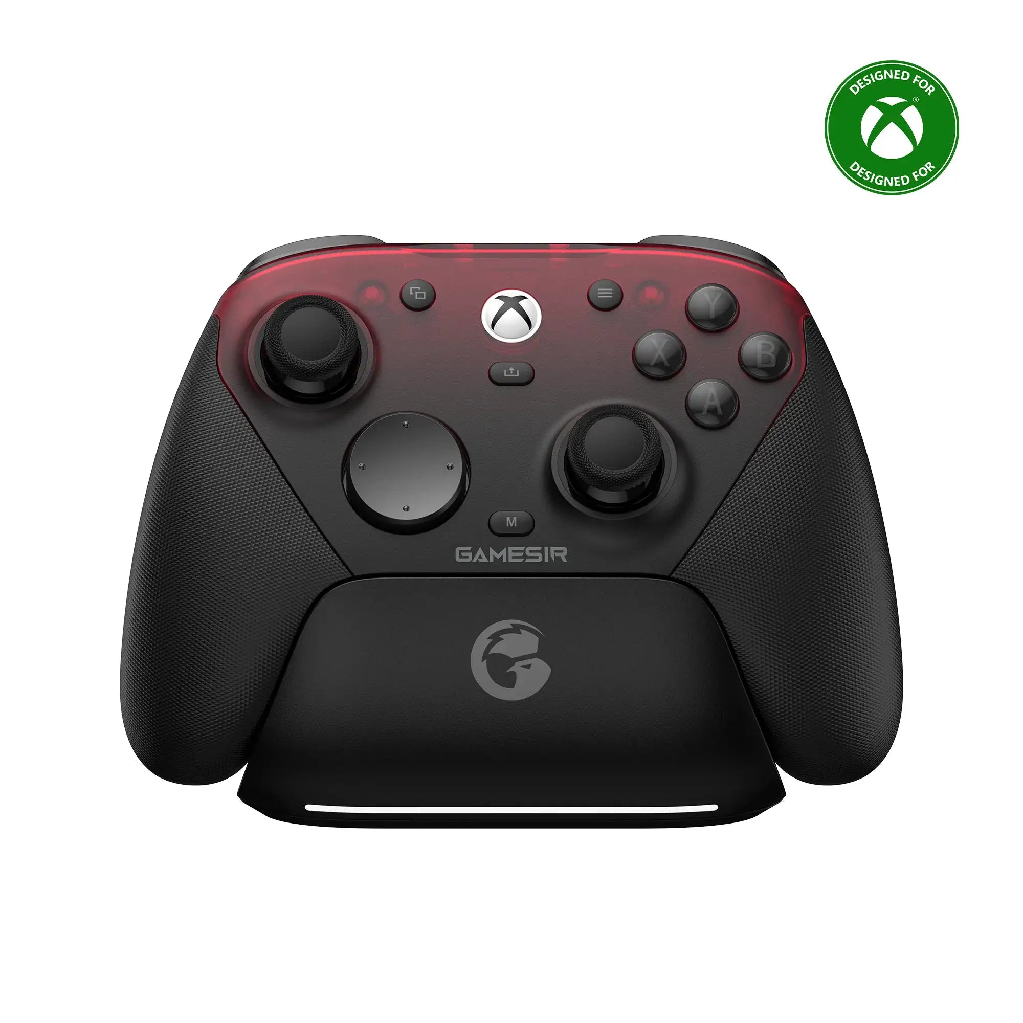GameSir G7 Pro Wired Xbox Controller With Charging Dock For Series X And Series S Xbox One X S PC Steam Android