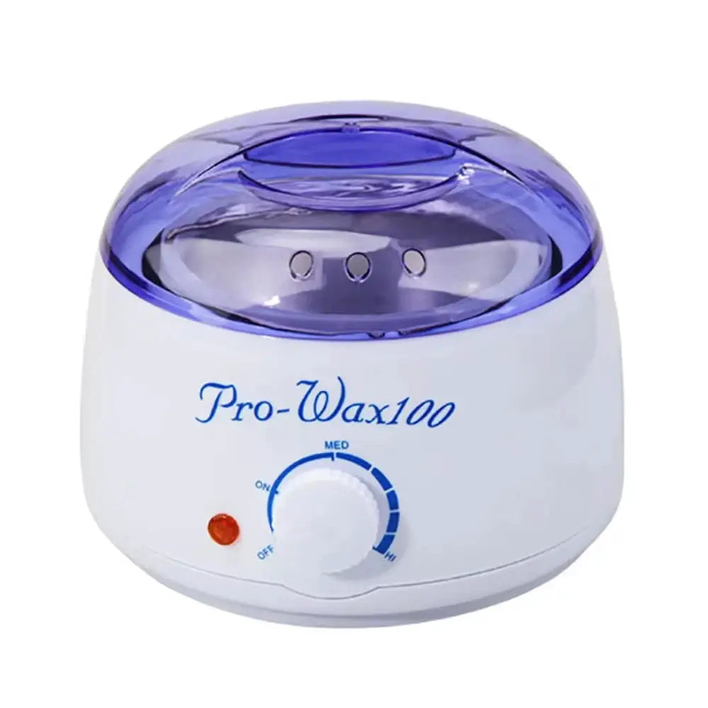 Professional Wax Warmer And Paraffin Wax Heater For Depilatory Epilator Beads Heating Machine For Hair Removal