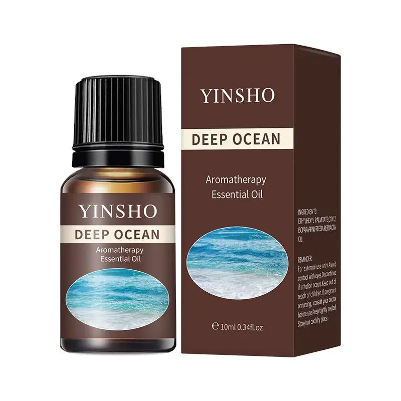 13 Flavors 10ml Water Soluble Essential Oils for Aroma Diffuser Lavender Rose Eucalyptus White Peach Oolong