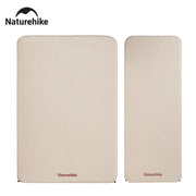 Naturehike 2025 Self Inflating Air Mattress 6cm Thick Ultralight Camping Pad For Outdoor Picnic Folding Air Mat