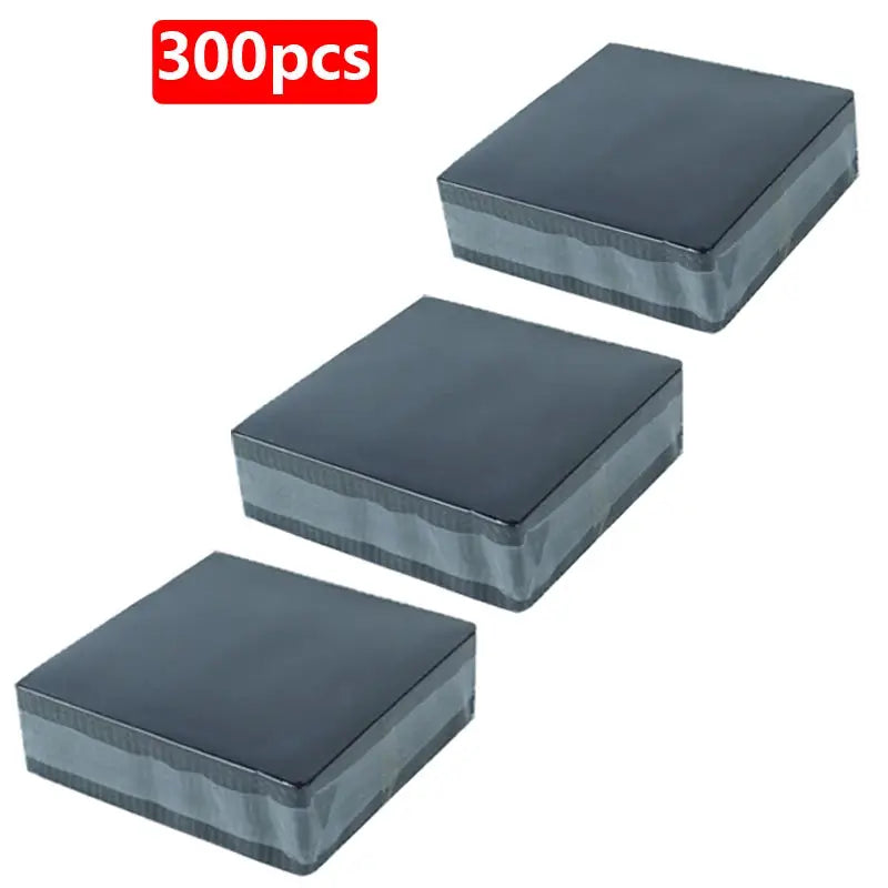 Black Microfiber Cleaning Cloths 13x13 cm For Glasses Sunglasses Eyewear Lens Cleaning Bulk Pack 1 20 100 300 Pcs