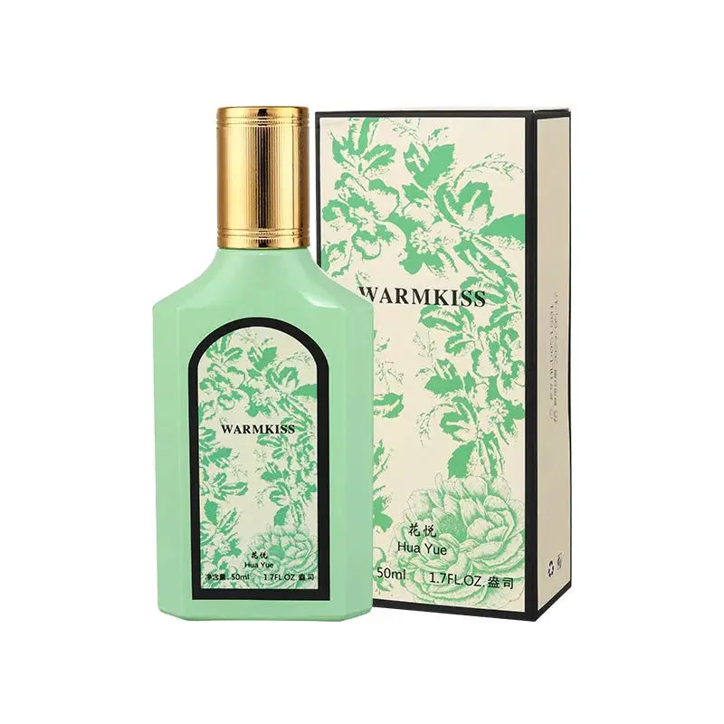 Fresh Natural Unisex Jasmine Eau De Toilette Body Spray Long Lasting Floral Fragrance