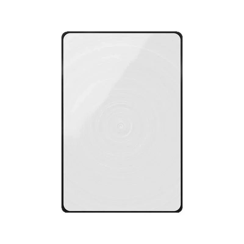 New Full Page Large Sheet Magnifier Magnifying Glass Reading Aid Ultra Thin Page Magnifier For Documents Menus Maps And Photos