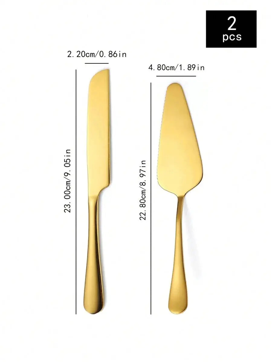 Stainless Steel Cake Spatula Set 1 Or 2 Pieces For Baking And Decorating Bread Pastry Spatulas Catering Tools