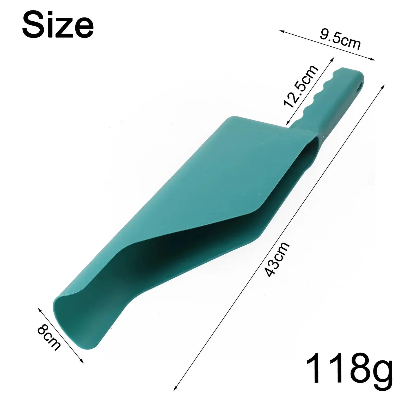 Gutter Getter Scoop For Gutter Cleaning And Roof Debris Removal Flex Fit Eaves Garden Leaf Gutter Tools