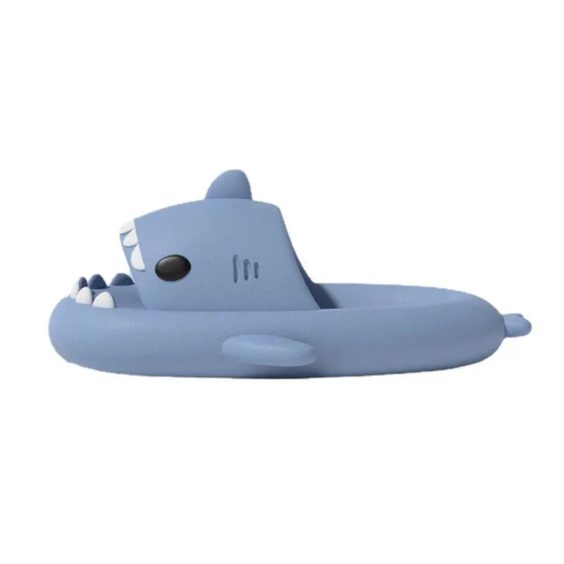 Shark Slippers For Women Men Kids Lightweight EVA Beach Slides With Non Slip Grip Indoor Outdoor