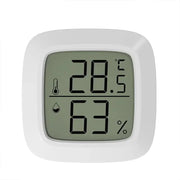Mini LCD Digital Thermometer Hygrometer Indoor Room Temperature And Humidity Meter