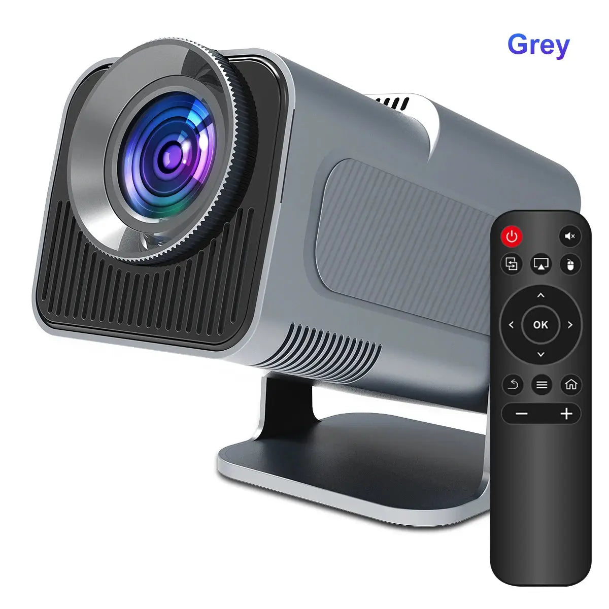 Magcubic HY320 1080P Android 11 Compact Projector 390 WiFi 6 BT5