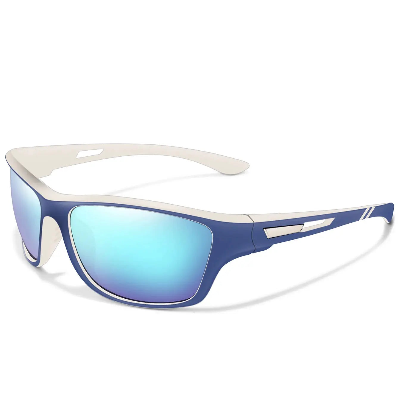SunGuard Optics Polarized Fishing Sunglasses UV400 TAC Lens Anti Glare For All Outdoor Activities