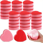 Non Scratch Kitchen Scrub Sponges For Gentle Cleaning Of Stovetops Sinks And Kitchen Surfaces