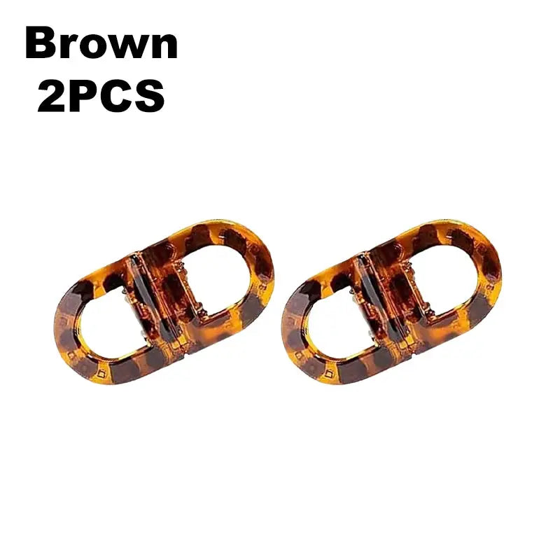 MagneticPro Hair Clips For Professional Salon Styling With Lightweight Strong Hold And Non Slip Sectioning