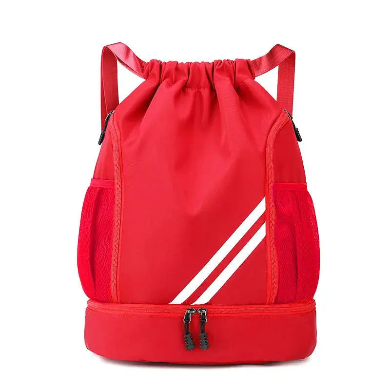 SEYATULLH Versatile Sports & Fitness Backpack - Simples Market