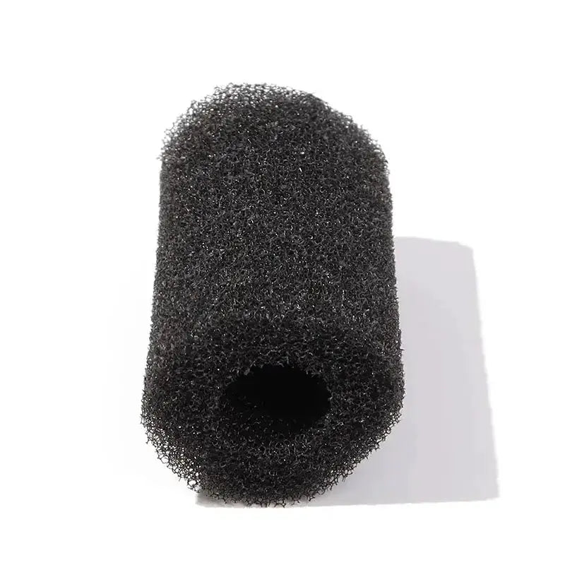 Biochemical Aquarium Filter Sponge Set 4 Or 8 Pieces For Fish Tank Inlet Water Pre Filter Replacement Cartridge
