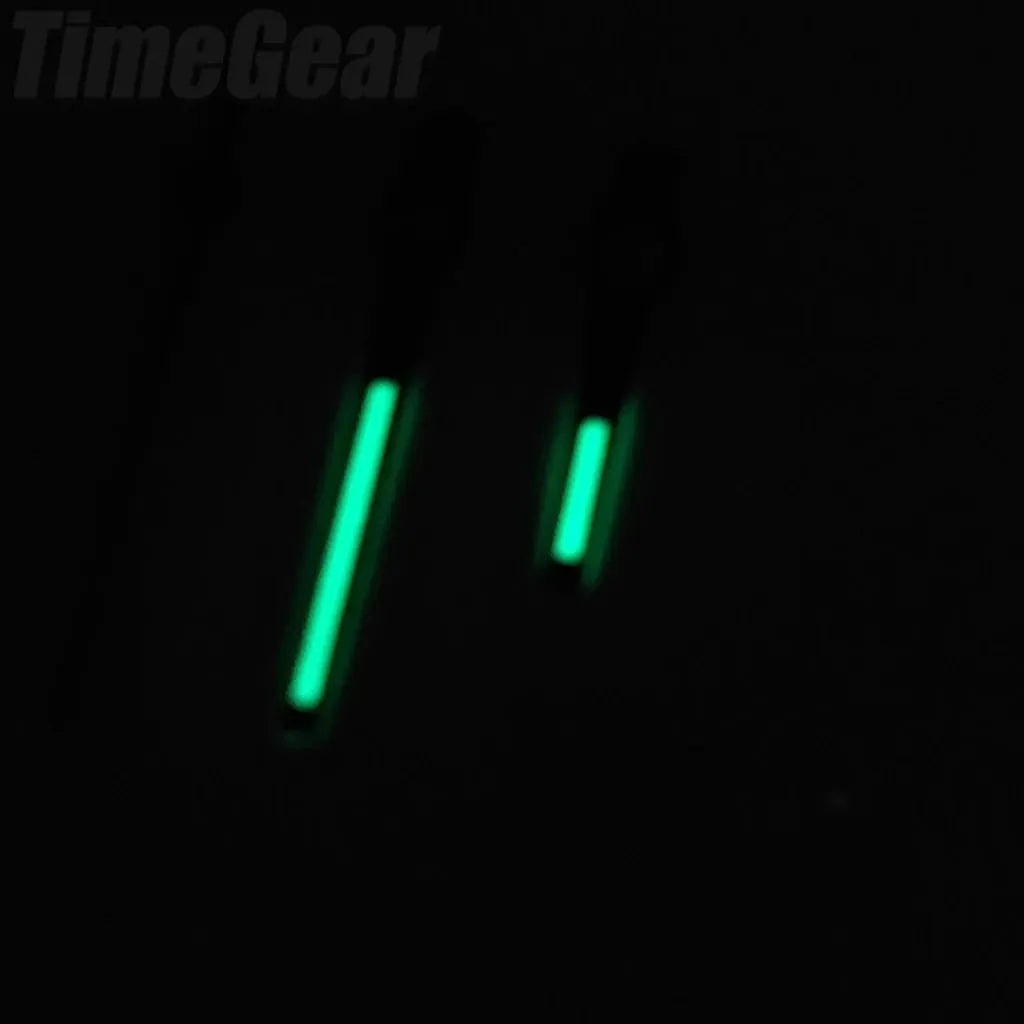 NH35 NH36 Watches Pointers High-Quality C3 Green Luminous For NH34 NH35 NH36 NH38 NH39 4R35 4R36 7S36 7002 7009 Movement