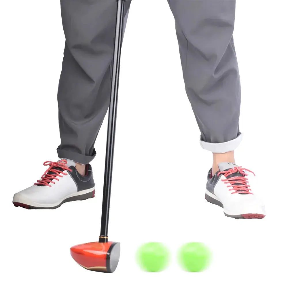 High Quality Park Golf Club With Head Cover For Recreational Play And Durable Performance