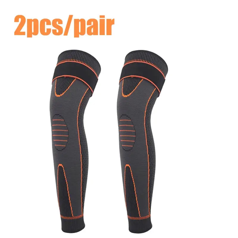Compression Knee Pads for Arthritis Pain Relief and Joint Support Elastic Sport Sleeve Knee Brace