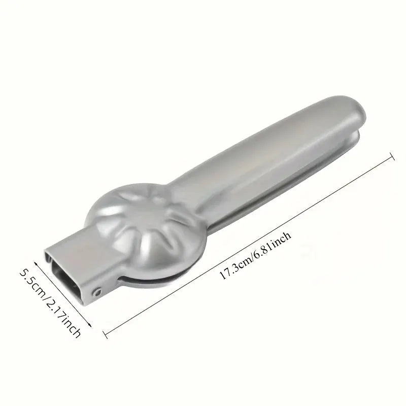 2 In 1 Chestnut Opener And Walnut Cracker Tool Kitchen Sheller Nut Clip Pliers Accessories