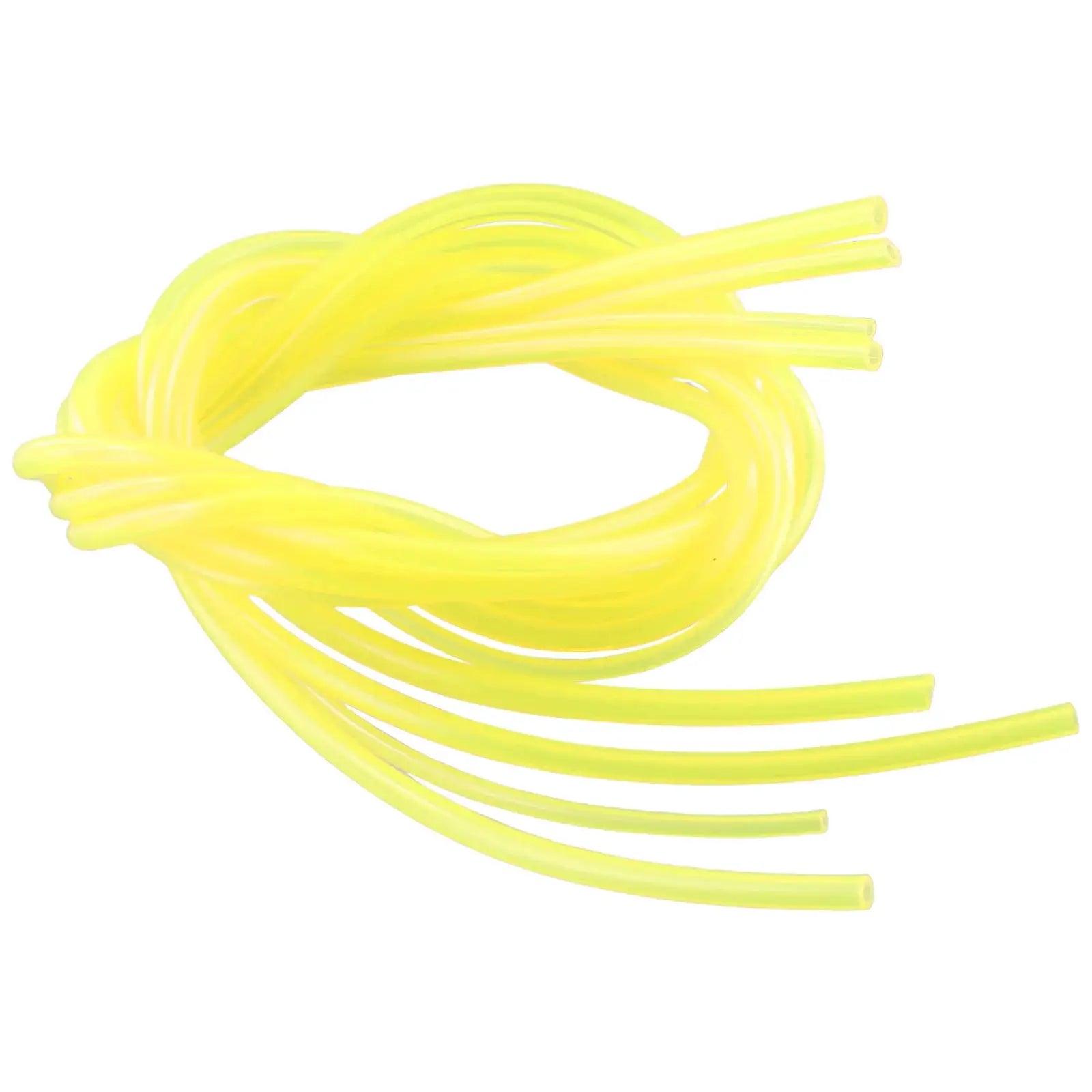 4 Pack Petrol Gas Line Hose Set For String Trimmer Chainsaw Blower Grass Cutter Brush Cutter Fitting 2025