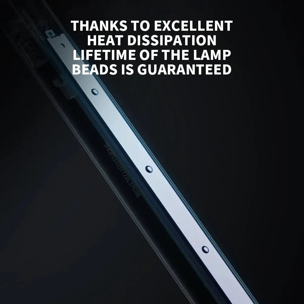 MIJIA Table Lamp 1S Enhanced Version Ra95 high-CRI eye-protection fold desk light by Simples Market
