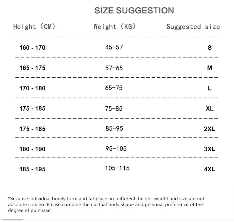 Japanese Vintage Polar Fleece Jacket for men by Simples Market; size suggestion chart.