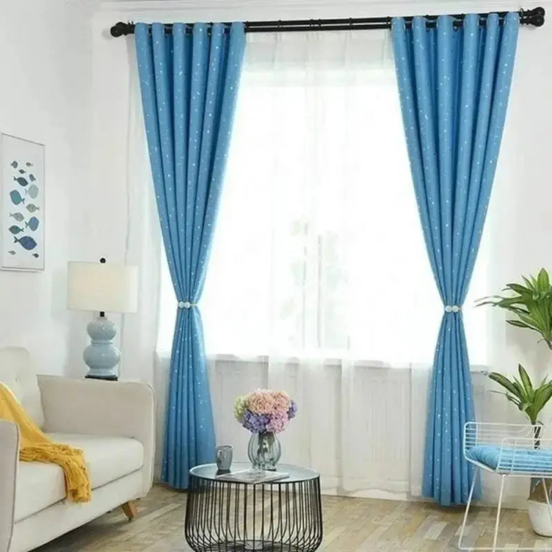Pearl Magnetic Curtain Clips Tie Back Buckles European Style Curtain Holdbacks No Drill Easy Install