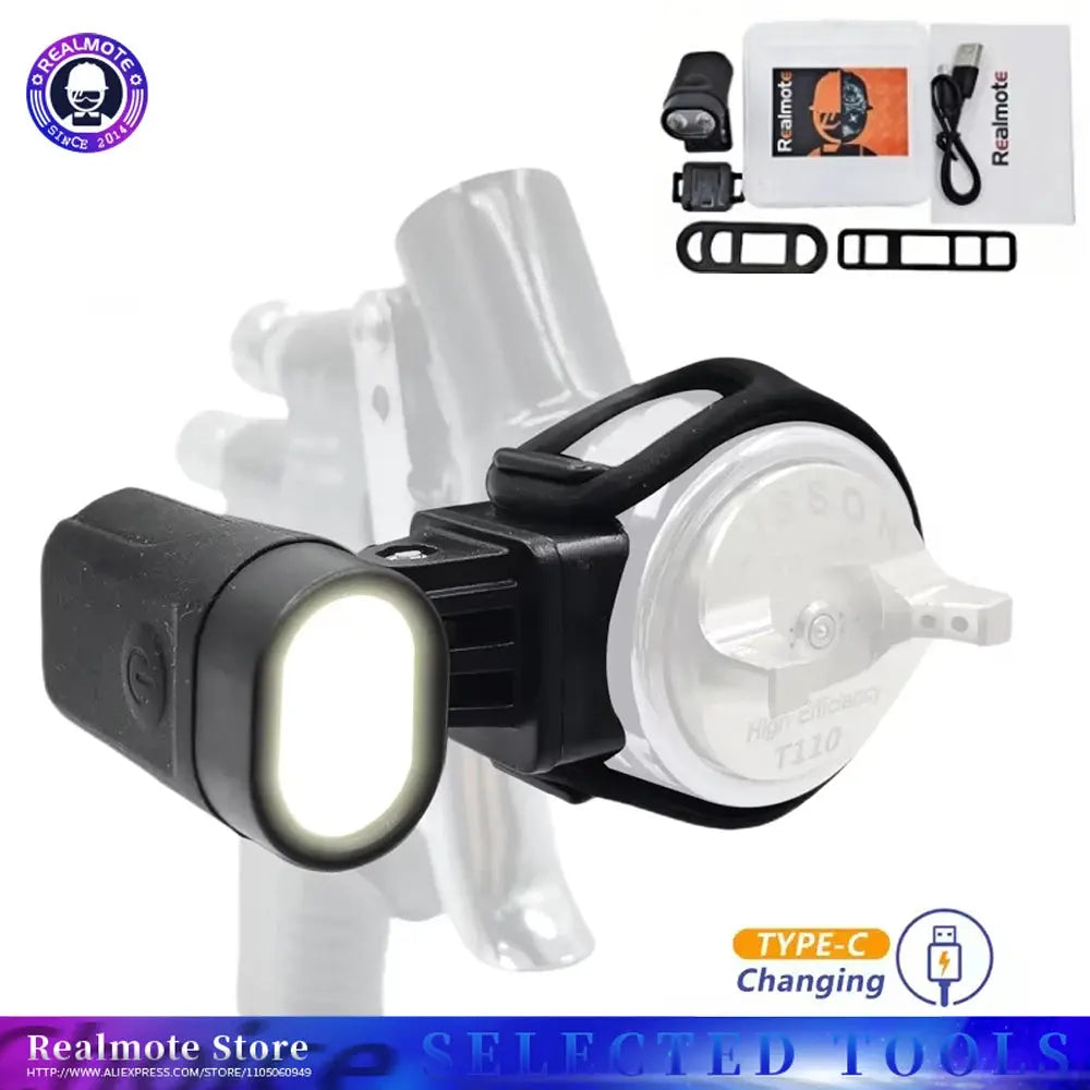 Universal Spray Gun Light With 2 Straps Adjustable LED Lighting For Airbrush And Paint Fill