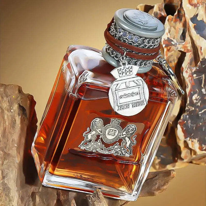 Brand Perfume Mix Oud Wood Milk Unisex Sandalwood Eau De Toilette Spray Flirting Pheromone Romance Fragrance