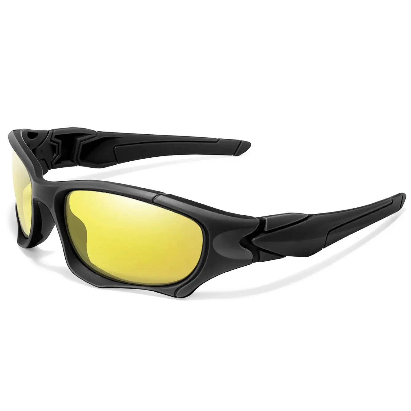Polarized Fishing Sunglasses For Men And Women Classic Camouflage UV Protection For Outdoor Driving Cycling Hiking