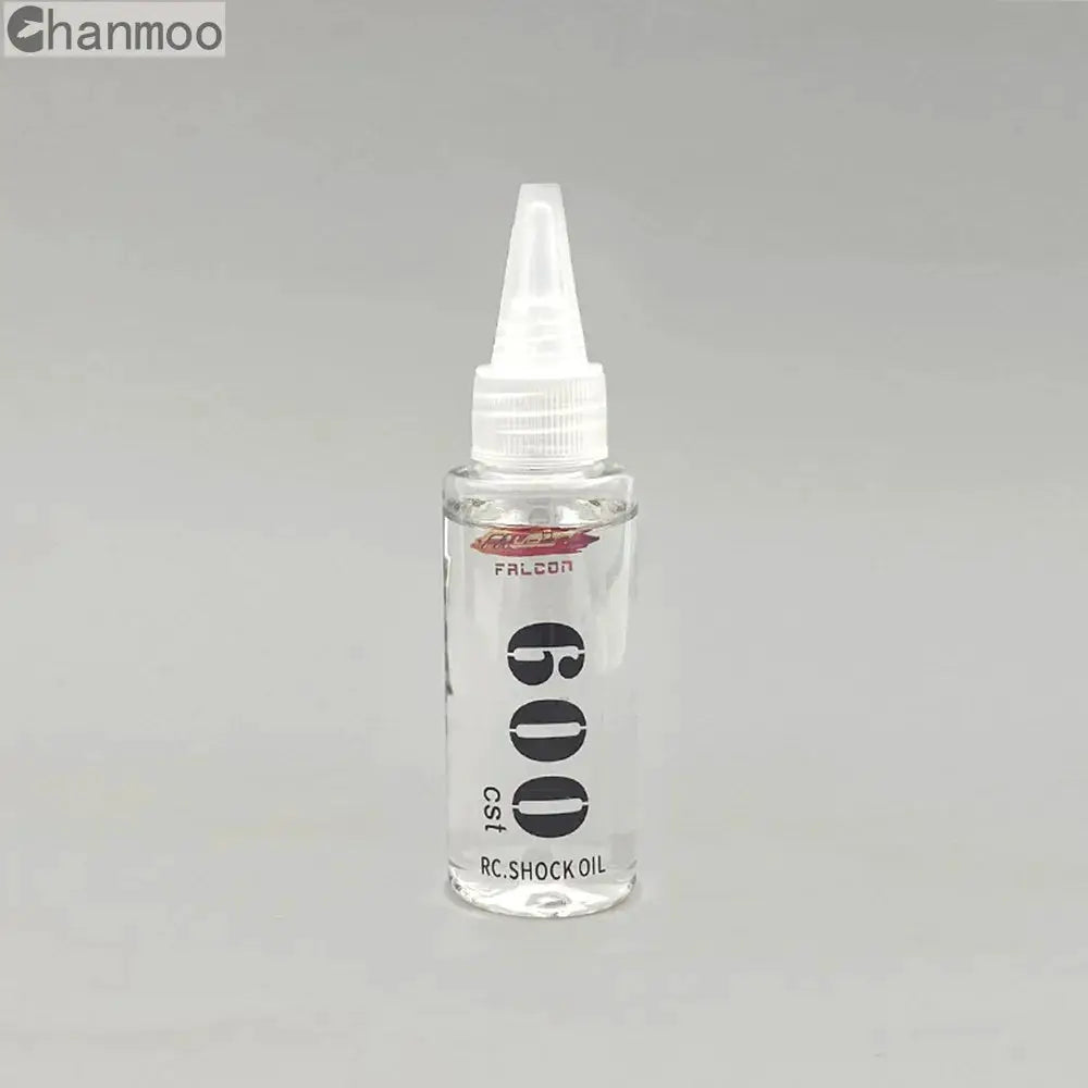 RC Shock Absorber Oil 350 450 500 600 700 800 CST 60ml for RC Crawler Drifting Short Course Trucks