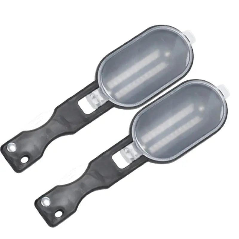 Multi Tool Fish Scale Remover And Fruit Vegetable Peeler With Cleaning Scraper Accessories Folding Knife