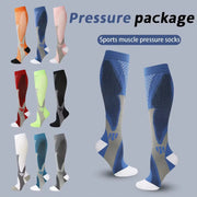 Compression Socks For Medical Nursing Pregnancy And Athletic Use Varicose Vein Prevention Support Stockings