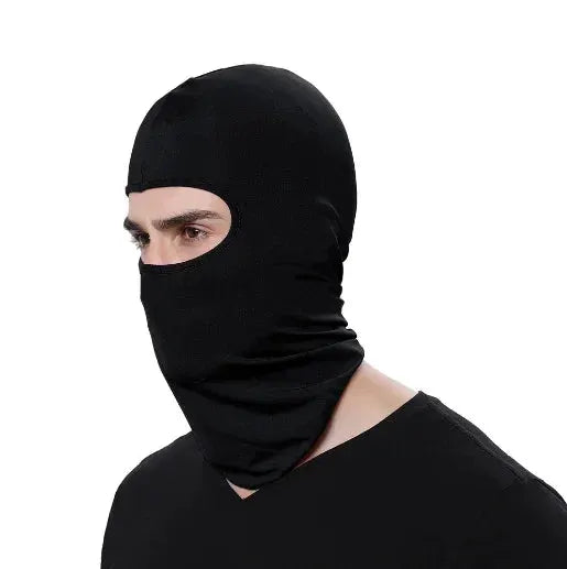 Thermal Balaclava Scarf For Men And Women Full Face Mask Winter Warmth Skiing Cycling Hunting Head And Neck Cover