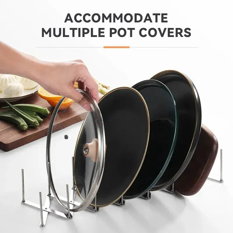 Foldable Stainless Steel Dish Drain Rack For Kitchen Drying Organizer Shelf For Plates Cups Pots