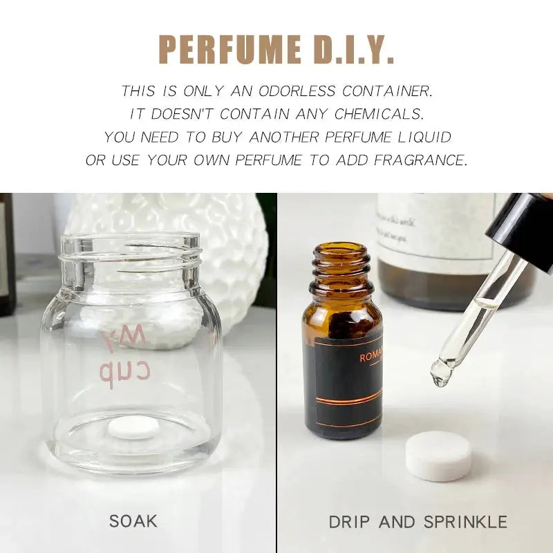 Odorless DIY Perfume Ornament Airplane Pilot Bear Car Air Freshener Vent Clip Fragrant Diffuser Decoration For Men