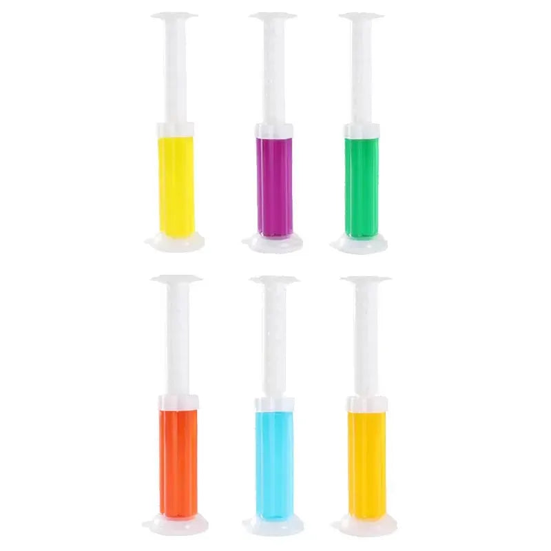 Toilet Cleaner Gel Stick Aromatherapy Solid Tablet Air Freshener For Long Lasting Fragrance And Deodorization