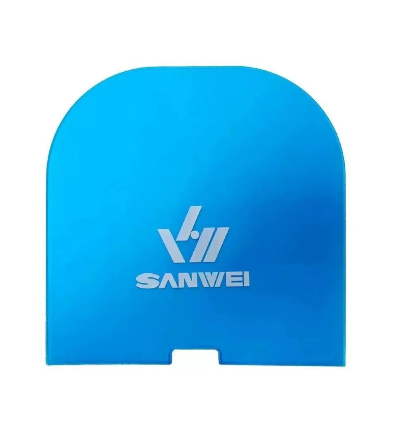 1 Or 2 Pieces Double Sided Table Tennis Racket Protective Film Dustproof Anti Oxidation Rubber Protector Cover