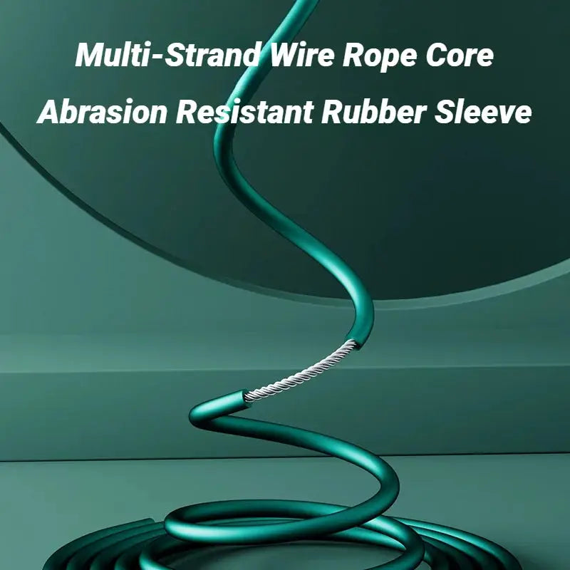 Counting Jump Rope With Electronic Counter And Adjustable Steel Wire Rope For Fitness Training At Home And Gym Equipment