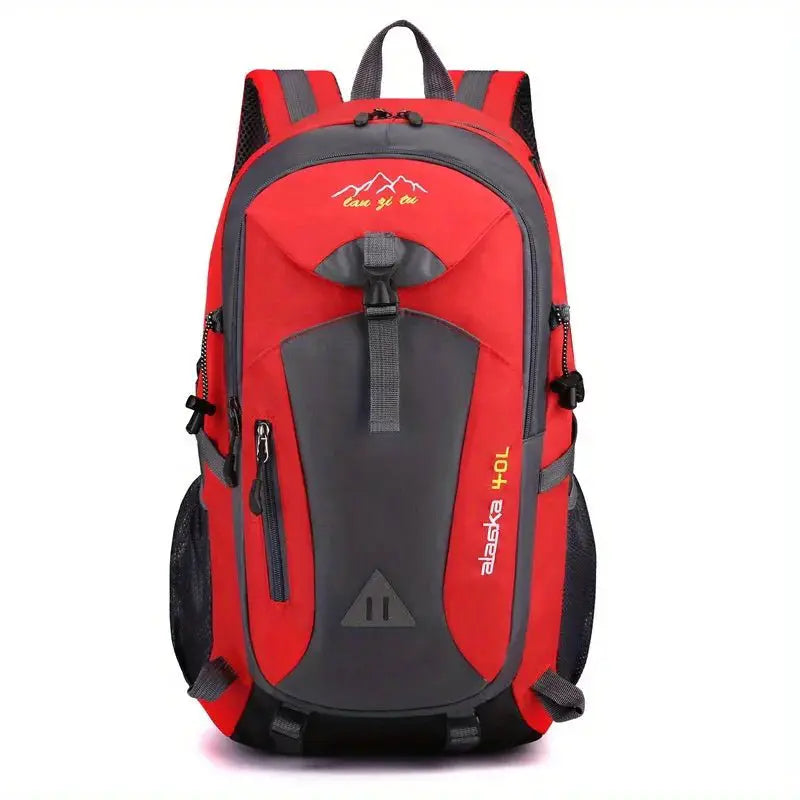 40L Outdoor Hiking & Travel Backpack - Simples Market