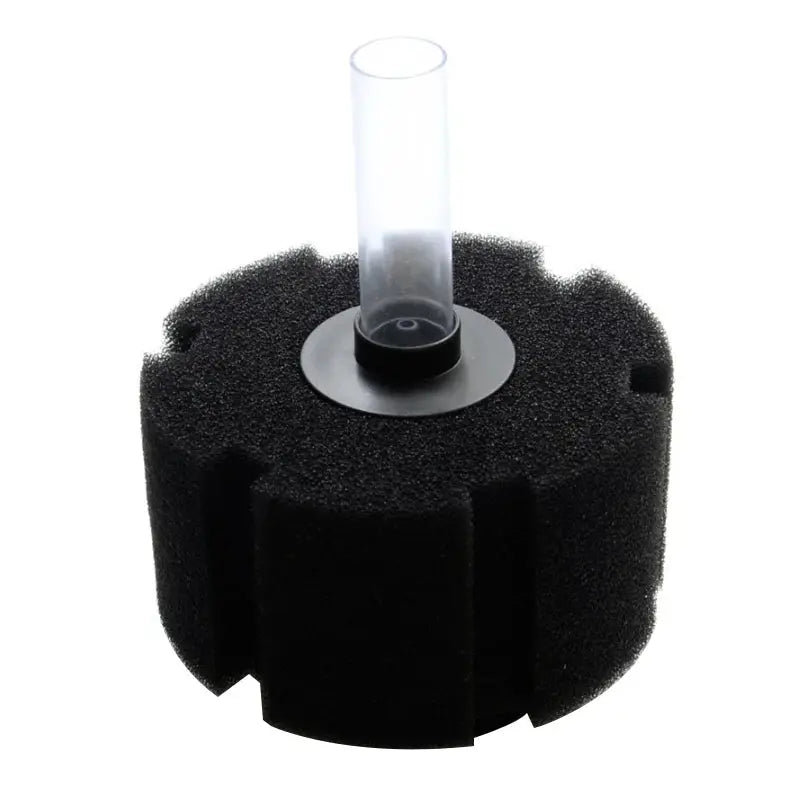 Biochemical Sponge Aquarium Filter For Fish Tank Bio Filter With Air Pump Skimmer For Clear Water